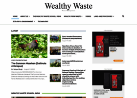 Wealthywaste.com