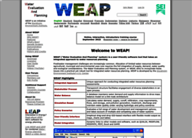 weap21.org