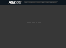 Weapon.free-forums.org