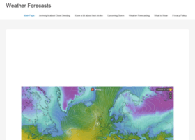 Weather-forecasts.info