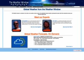 Weather.mailasail.com