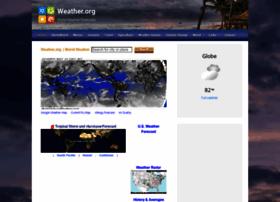 Weather.org