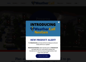 Weathercallservices.com