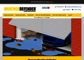 Weatherdefender.co.uk