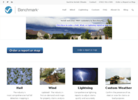 Weatherforensics.com