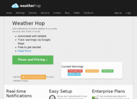weatherhop.com