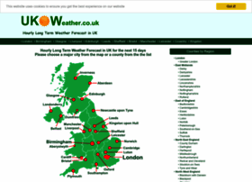 weatherin.co.uk