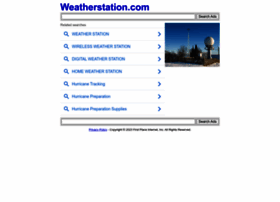 Weatherstation.com