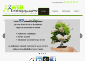 web-accompagnateur.fr