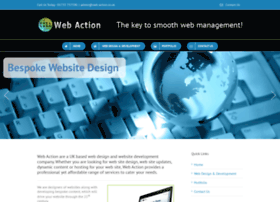 Web-action.co.uk