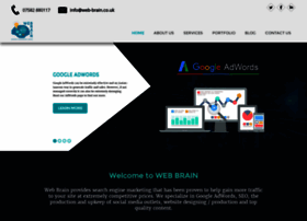 Web-brain.co.uk