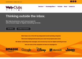 web-clubs.co.uk