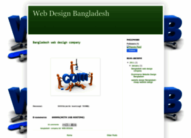 Web-design-bangladesh.blogspot.com
