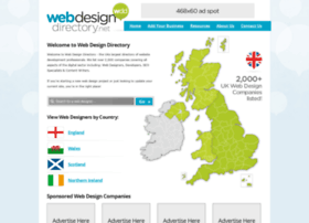 web-design-directory.org.uk