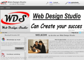 web-design-studio.nl