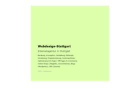 web-design-stuttgart.de