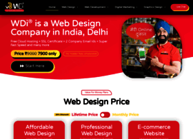 Web-designindia.com