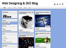 Web-designing-blogs.blogspot.com