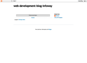 web-development-blog-infoway.blogspot.com
