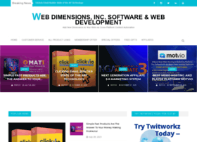 web-dimensions.net