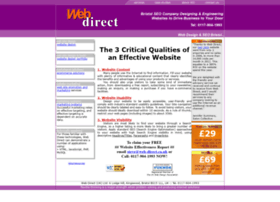 Web-direct.co.uk