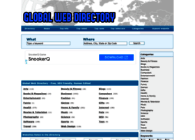 Web-directory-global.com