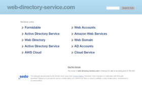 web-directory-service.com