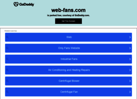 web-fans.com