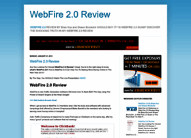 Web-fire-2-review.blogspot.com