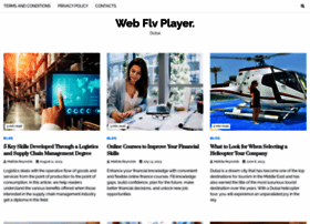 web-flv-player.com