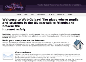 web-galaxy.co.uk