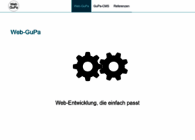 web-gupa.de