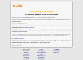 web-hosting-solutions.net