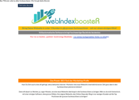 web-index-booster.com