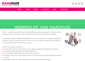 web-mailer.nl