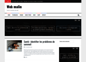 web-malin.net
