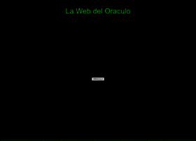 web-oraculo.com