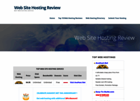 web-page-hosting-review.com