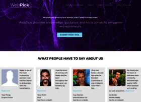 web-pick.com