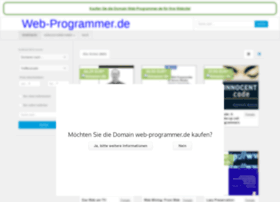 web-programmer.de