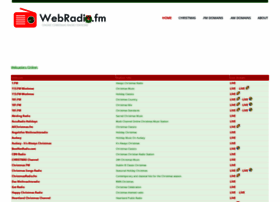 web-radio.com
