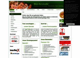 web-service4u.de