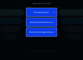 web-solution.com