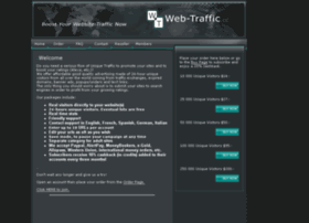 web-traffic.cc