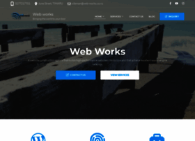 Web-works.co.nz