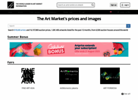 web.artprice.com