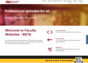 web.asu.edu