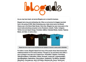 web.blogads.com