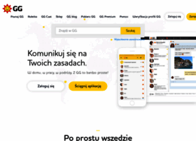 web.gadu-gadu.pl