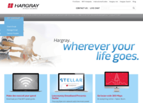 web.hargray.com